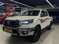 تۆیۆتا هایلۆکس